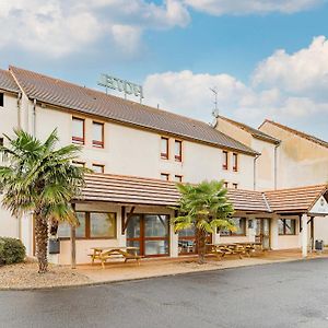B&B Hôtel Chatellerault